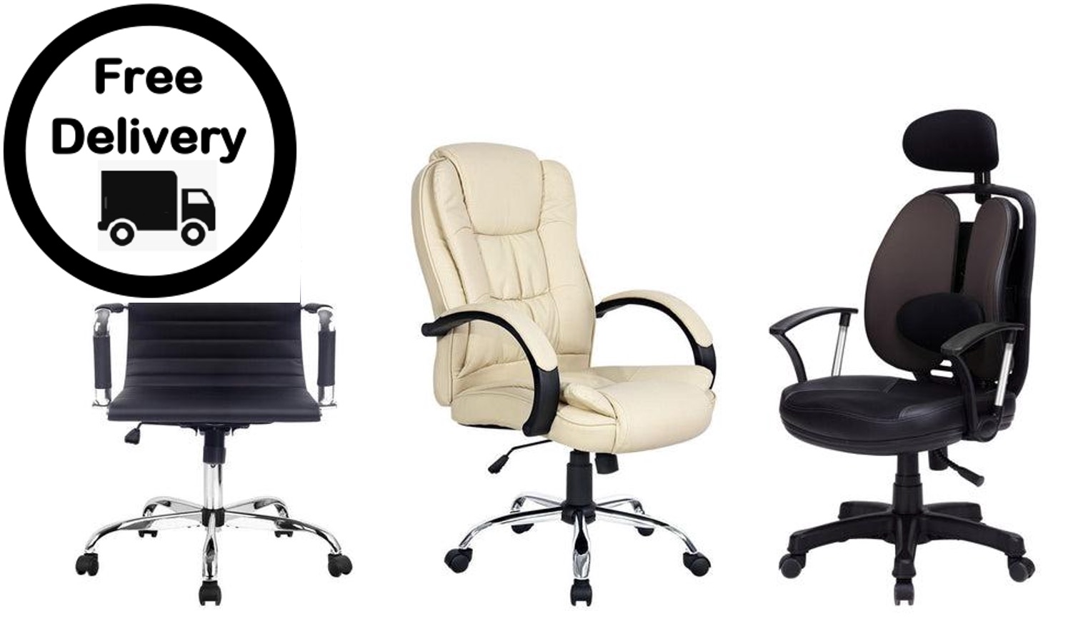 Office Chairs Online